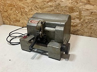 Abus skm 4000 sleutel kopieermachine - afbeelding 2 van  4