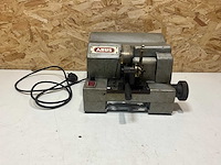 Abus skm 4000 sleutel kopieermachine - afbeelding 3 van  4