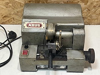 Abus skm 4000 sleutel kopieermachine - afbeelding 4 van  4