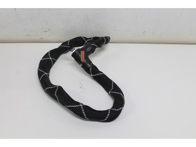 Abus sl55149 pantserkabel iven steel o flex 8200/110 - afbeelding 2 van  3