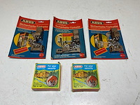 Abus sloten (5x) - afbeelding 2 van  8