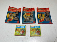 Abus sloten (5x) - afbeelding 3 van  8