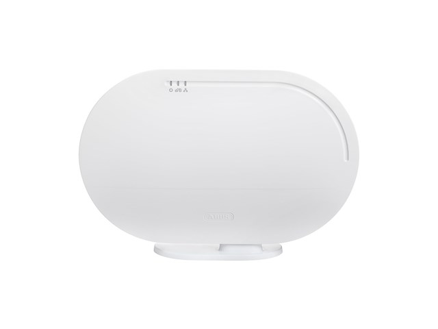 Abus smartvest draadloos alarmsysteem & app centrale - afbeelding 2 van  6