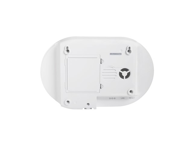 Abus smartvest draadloos alarmsysteem & app centrale - afbeelding 4 van  6