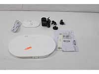 Abus smartvest draadloos alarmsysteem & app centrale - afbeelding 5 van  6