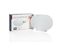 Abus smartvest draadloos alarmsysteem & app - afbeelding 1 van  6