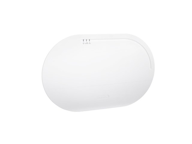 Abus smartvest draadloos alarmsysteem & app - afbeelding 2 van  6