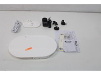 Abus smartvest draadloos alarmsysteem & app - afbeelding 5 van  6