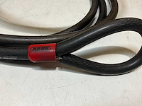 Abus stalen ketting - afbeelding 3 van  4