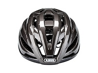 Abus storm chaser fietshelm maat s 51-55 cm titan - afbeelding 3 van  5