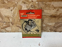 Abus telefoonslot (15x) - afbeelding 2 van  5