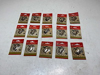 Abus telefoonslot (15x) - afbeelding 2 van  2