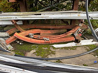 Abus transportrail - afbeelding 1 van  4