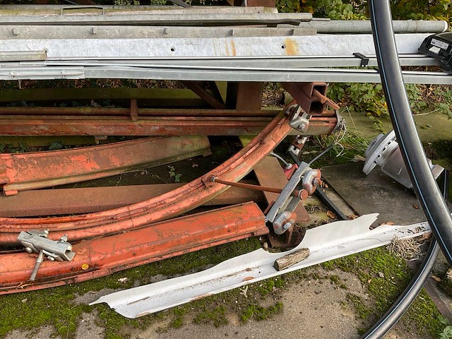 Abus transportrail - afbeelding 3 van  4