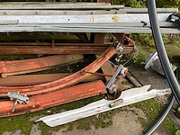 Abus transportrail - afbeelding 3 van  4