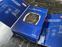 Abus tvac80000a digitale hd deurspion (2x) - afbeelding 3 van  4