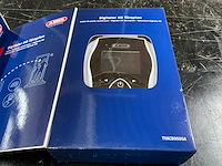Abus tvac80000a digitale hd deurspion (2x) - afbeelding 4 van  4