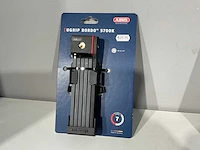 Abus ugrip bordo 5700k fietsslot