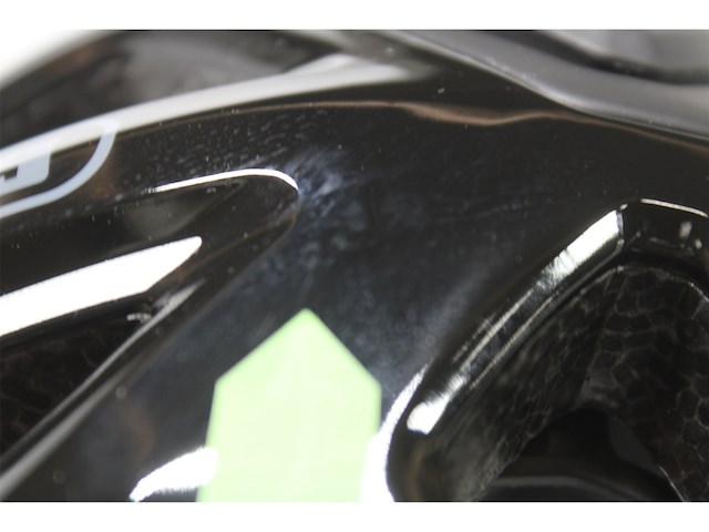 Abus urban-i 3.0 ace fietshelm met led-achterlicht zwart m - afbeelding 6 van  6