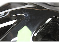 Abus urban-i 3.0 ace fietshelm met led-achterlicht zwart m - afbeelding 6 van  6