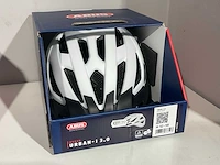 Abus urban-i 3.0 fietshelm m