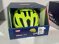 Abus urban-i 3.0 fietshelm xl