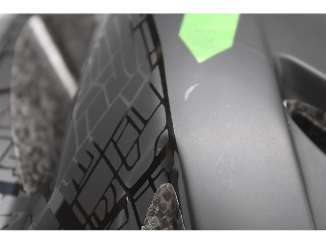 Abus urban-i 3.0 helm, zwart hoofdomtrek m 52-58cm - afbeelding 6 van  6