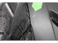 Abus urban-i 3.0 helm, zwart hoofdomtrek m 52-58cm - afbeelding 6 van  6