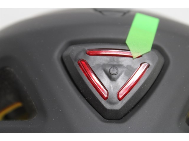 Abus urban-i 3.0 mips e-bike helm - velvet zwart - l - afbeelding 2 van  3