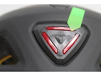 Abus urban-i 3.0 mips e-bike helm - velvet zwart - l - afbeelding 2 van  3