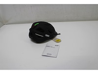 Abus urban-i 3.0 mips e-bike helm - velvet zwart - l - afbeelding 3 van  3