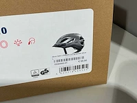 Abus urban-i 4.0 fietshelm l - afbeelding 2 van  2