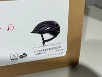 Abus urban-i 4.0 fietshelm xl - afbeelding 2 van  2
