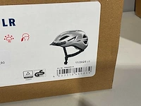 Abus urban-i 4.0 lr fietshelm l - afbeelding 2 van  2