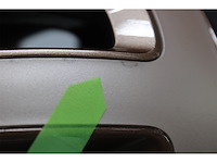 Abus urbanhelm hudy magnetisch oplaadbaar led achterlicht & magneetsluiting beige s - afbeelding 5 van  6