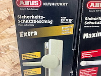 Abus veiligheidsbeslag (2x) - afbeelding 2 van  8