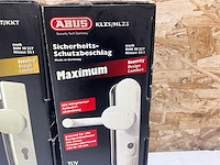 Abus veiligheidsbeslag (2x) - afbeelding 4 van  8