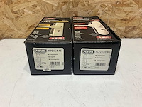 Abus veiligheidsbeslag (2x) - afbeelding 6 van  8