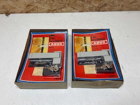 Abus veiligheidsdeursloten (6x) - afbeelding 2 van  10