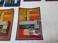 Abus veiligheidsdeursloten (6x) - afbeelding 4 van  10