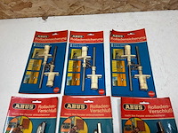 Abus veiligheidsdeursloten (9x) - afbeelding 5 van  9