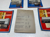Abus veiligheidssloten (5x) - afbeelding 7 van  10