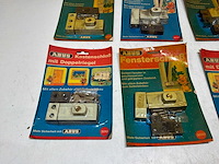 Abus veiligheidssloten (6x) - afbeelding 5 van  7