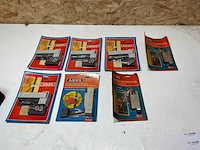 Abus veiligheidssloten (7x) - afbeelding 5 van  12