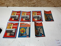 Abus veiligheidssloten (7x) - afbeelding 6 van  12