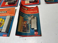 Abus veiligheidssloten (7x) - afbeelding 7 van  12