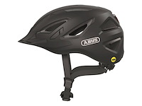 Abus velvet helm zwart l - afbeelding 1 van  3