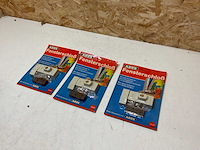 Abus venstersloten (3x) - afbeelding 6 van  10
