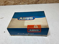 Abus venstersloten (3x) - afbeelding 10 van  10