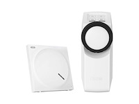 Abus z-wave-toegangsset sleutelloze toegang hometec pro wit